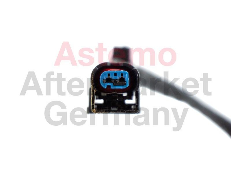 HITACHI 2505603 Sensor, Abgastemperatur für HYUNDAI u.a.