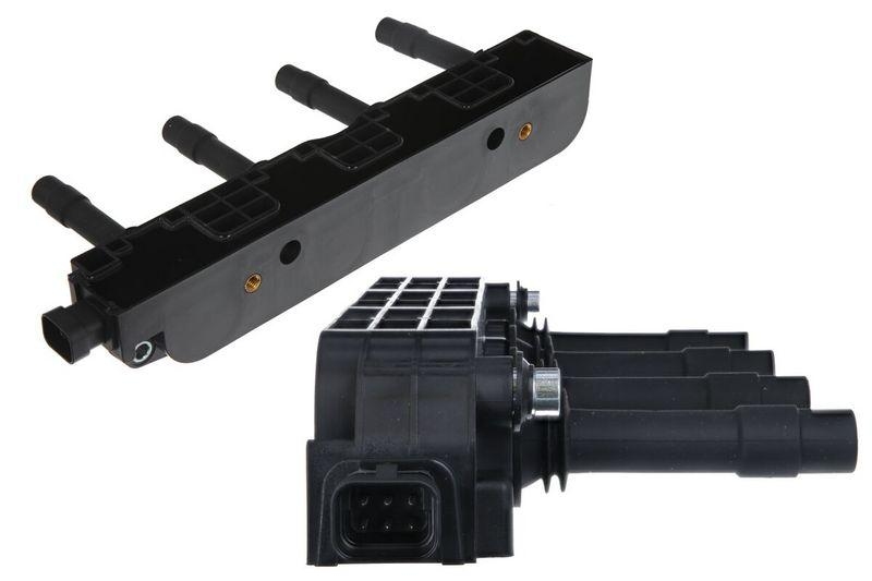 VALEO 245168 Z&uuml;ndspule OPEL Astra, Meriva