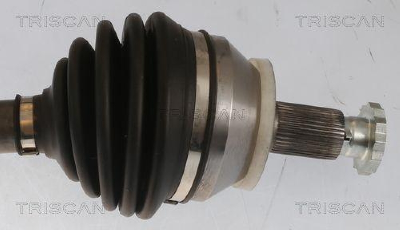 TRISCAN 8540 295025 Antriebswelle f&uuml;r Vag