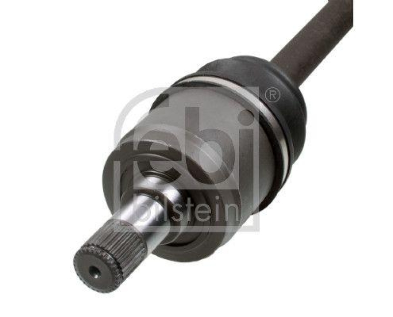 FEBI BILSTEIN 183822 Antriebswelle mit Achsmutter für HONDA