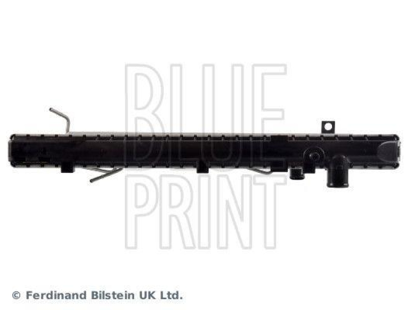 BLUE PRINT ADG098129 Kühler für KIA