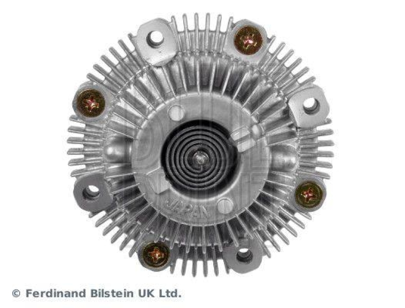 BLUE PRINT ADK891804 Lüfterkupplung für SUZUKI