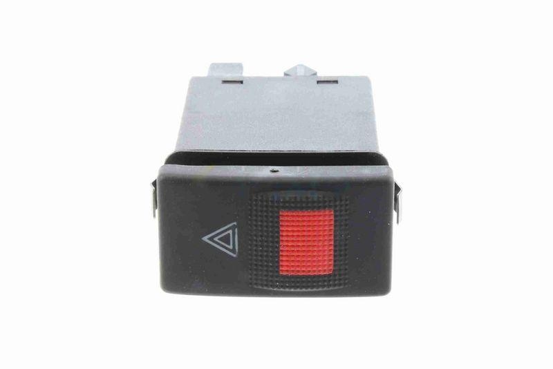 VEMO V10-73-0176 Warnblinkschalter mit Blink- /Warnblinkrelais 7-Polig / 6 für AUDI