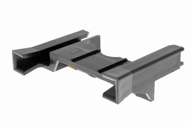 VAICO V20-1229 Halter, Sto&szlig;f&auml;nger links f&uuml;r BMW