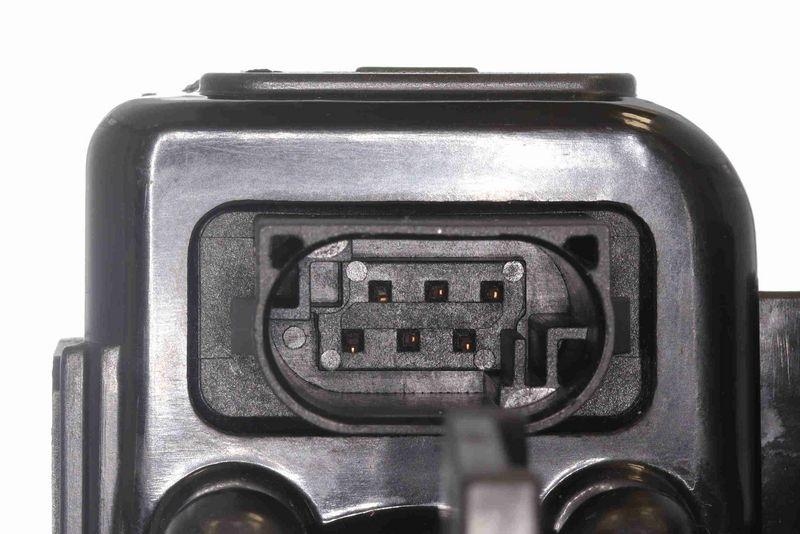 VEMO V33-81-0016 Drosselklappenstutzen f&uuml;r CHRYSLER