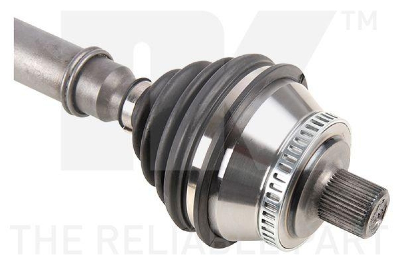 NK 502372 Antriebswelle f&uuml;r AUDI, SEAT