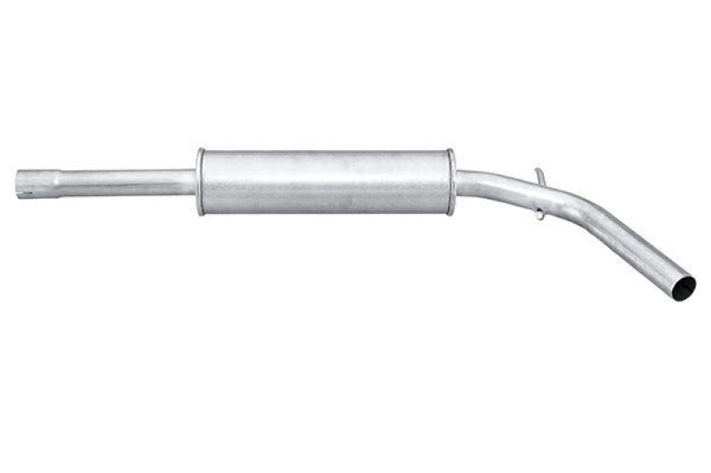 HELLA 8LC 366 026-161 Mittelschalld&auml;mpfer VW