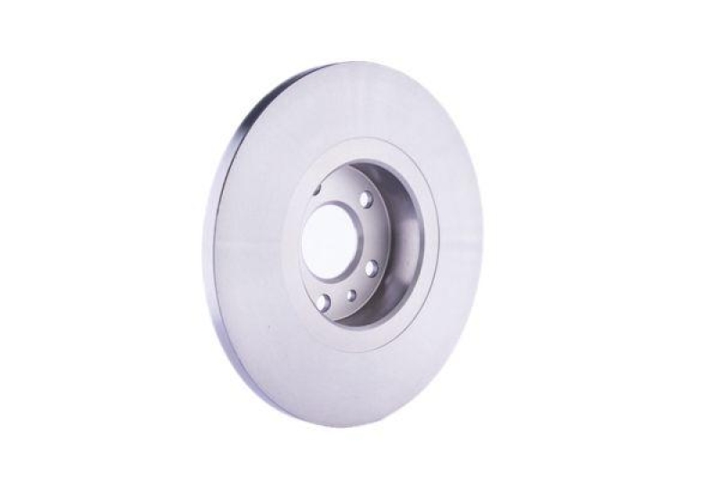 HELLA 8DD 355 106-451 Bremsscheibe f&uuml;r ALFA