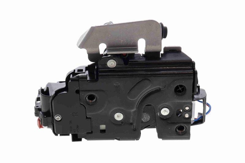 VEMO V10-85-0111 T&uuml;rschloss vorne, links mit Zvr f&uuml;r AUDI