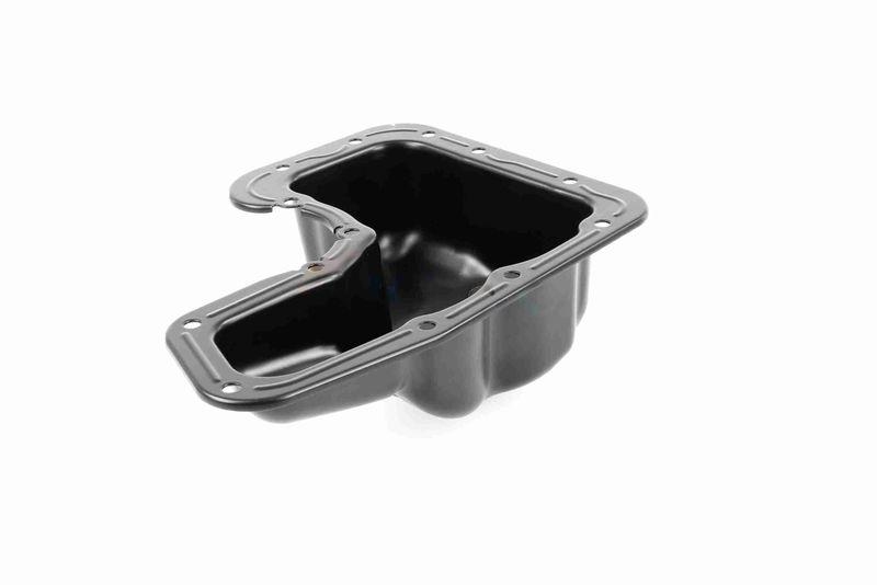 VAICO V22-0778 Ölwanne Stahl, mit Ölablassschraube für PEUGEOT