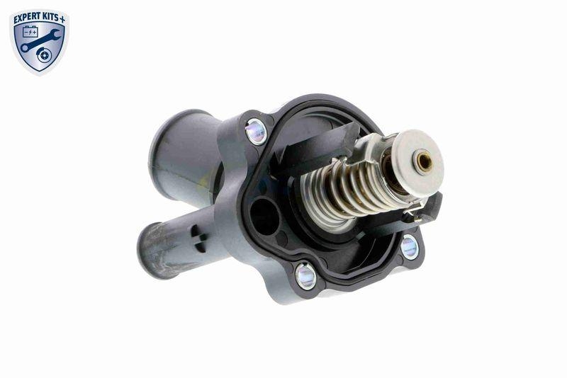 VEMO V25-99-1737 Thermostatgeh&auml;use 90 &deg;C mit Dichtung f&uuml;r FORD