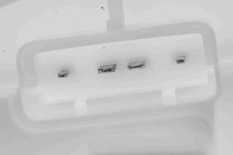 VEMO V42-09-0010 Kraftstoff-F&ouml;rdereinheit 2,6 Bar f&uuml;r CITRO&Euml;N