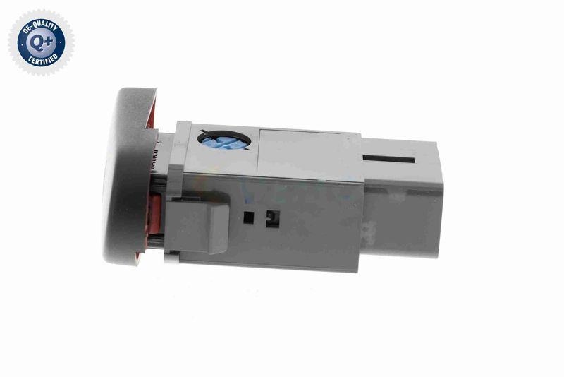 VEMO V51-73-0003 Warnblinkschalter mit Blink- /Warnblinkrelais für DAEWOO