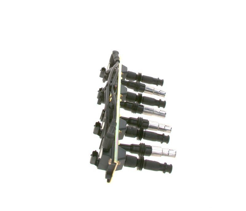 Bosch 0 221 506 004 Z&uuml;ndspule