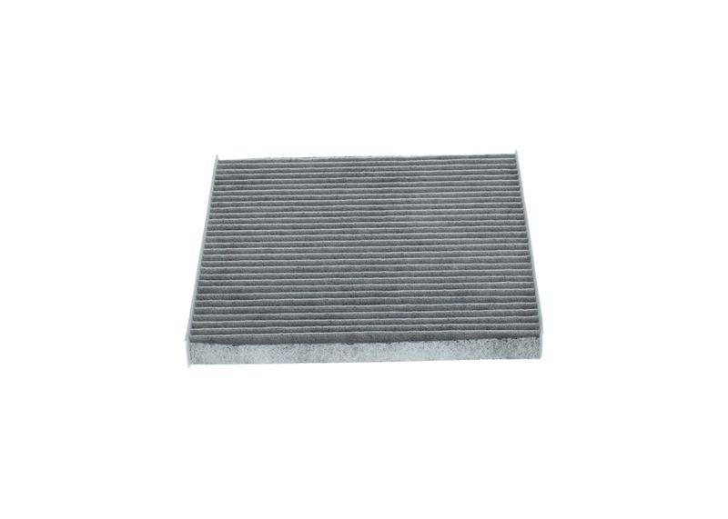 Bosch 1 987 435 558 Aktivkohleinnenraumfilter R5558