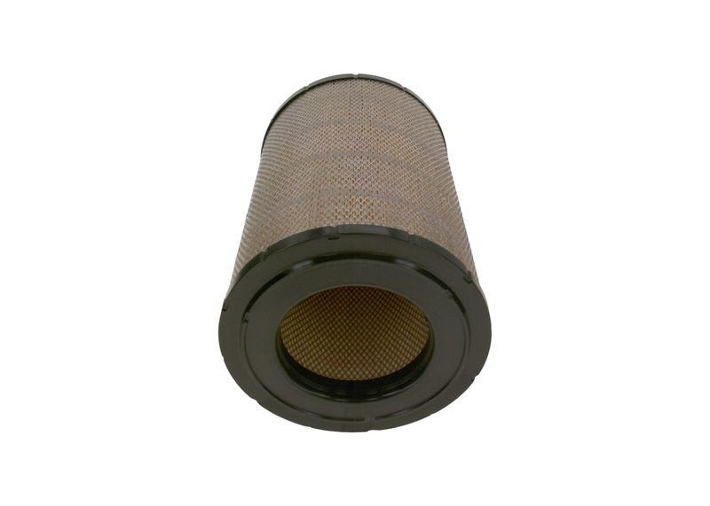 Bosch F 026 400 554 Luftfiltereinsatz S0554