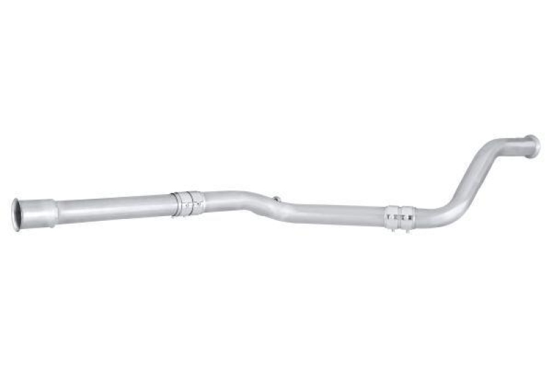 HELLA 8LA 366 002-701 Abgasrohr PEUGEOT