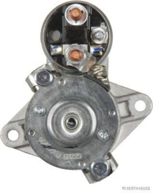 HERTH+BUSS 42019870 Starter 12 V, 1,1 kW