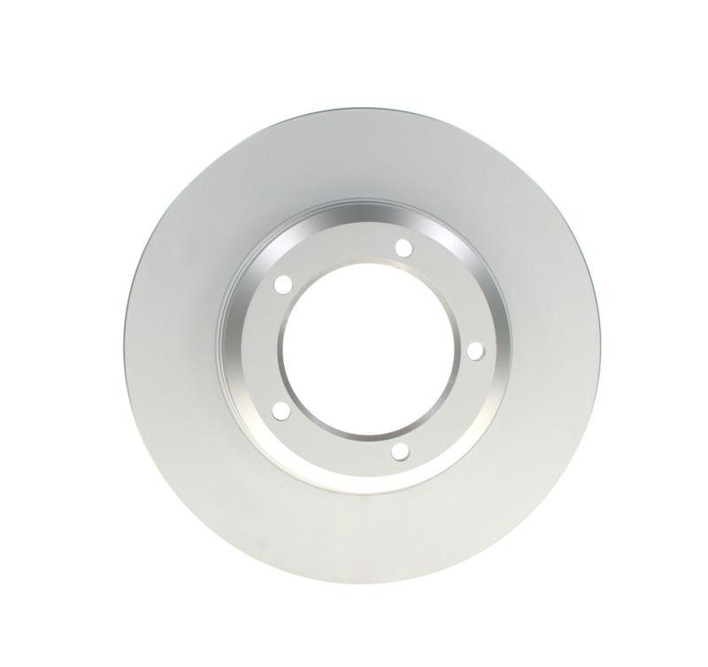 BOSCH 0 986 478 824 Bremsscheiben &Oslash; 2981mm f&uuml;r Vorderachse