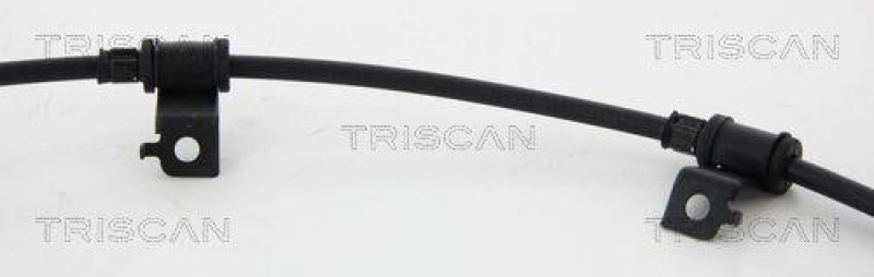 TRISCAN 8140 181110 Handbremsseil f&uuml;r Kia Rio