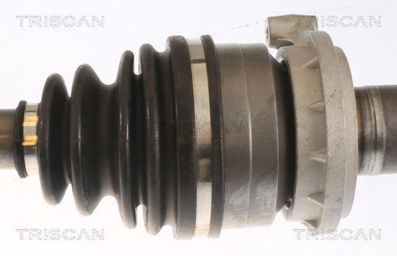 TRISCAN 8540 295027 Antriebswelle für Volkswagen