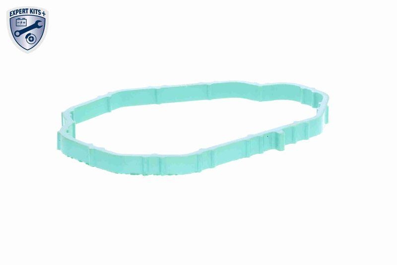 VEMO V25-99-1738 Thermostatgehäuse 83 °C mit Dichtung für FORD