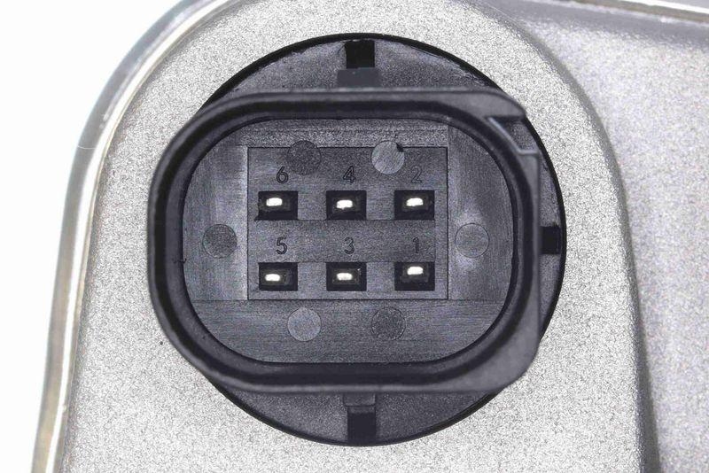 VEMO V33-81-0018 Drosselklappenstutzen f&uuml;r CHRYSLER