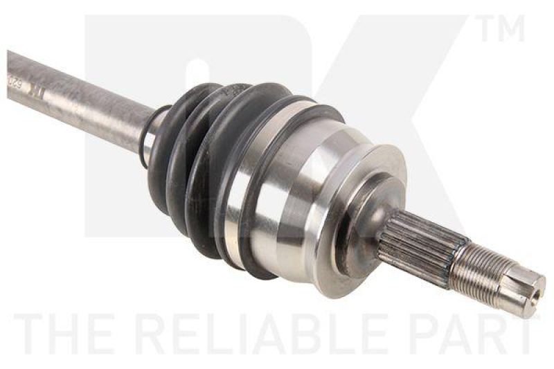 NK 502374 Antriebswelle f&uuml;r FIAT