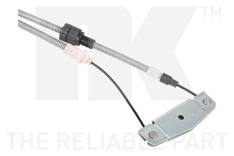 NK 902573 Seilzug, Feststellbremse f&uuml;r FORD