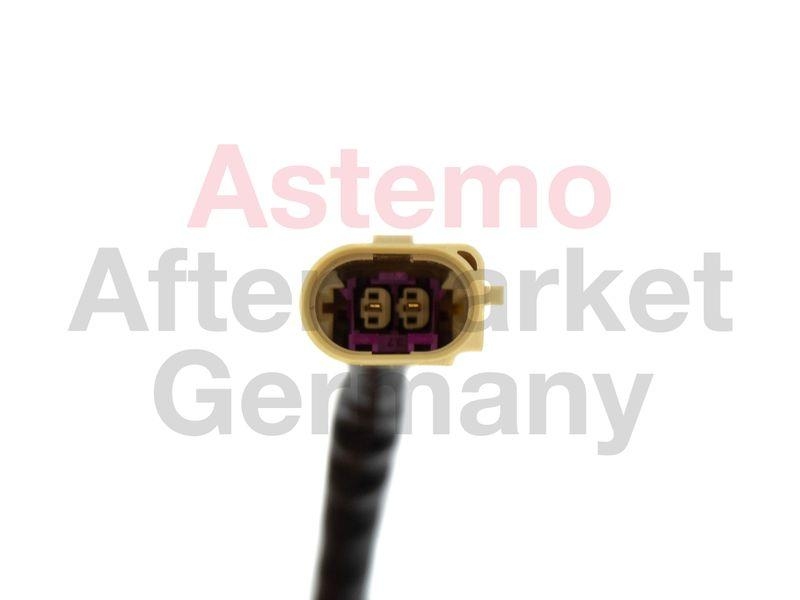 HITACHI 2505606 Sensor, Abgastemperatur f&uuml;r AUDI u.a.