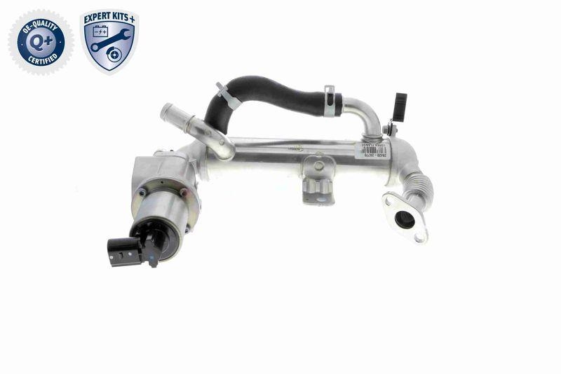 ACKOJA A52-63-0018 AGR-Ventil Ventil + K&uuml;hler, Elektisch, 5-Polig f&uuml;r HYUNDAI