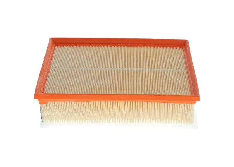 Bosch F 026 400 556 Luftfiltereinsatz S0556