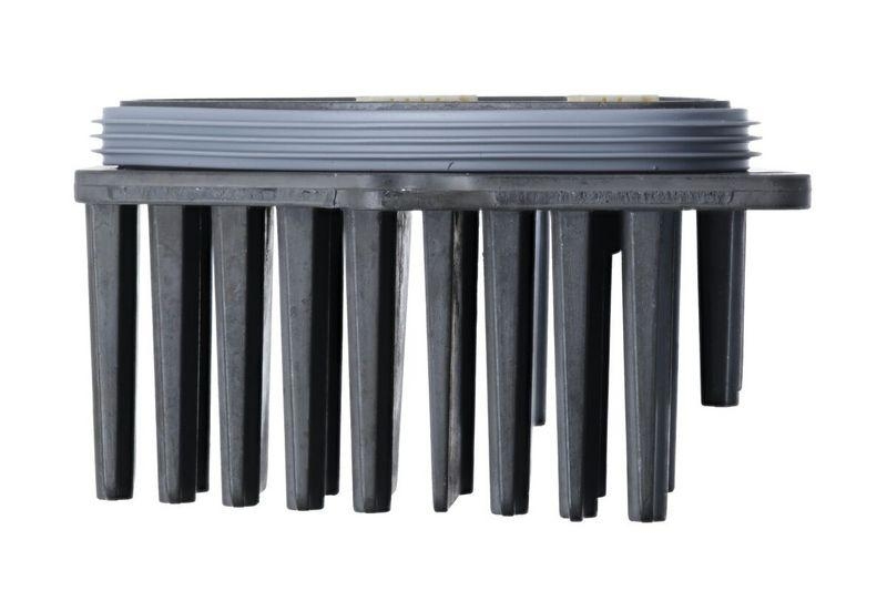 VALEO 047714 Tagfahrl. Toyota Corolla LHD RHD L