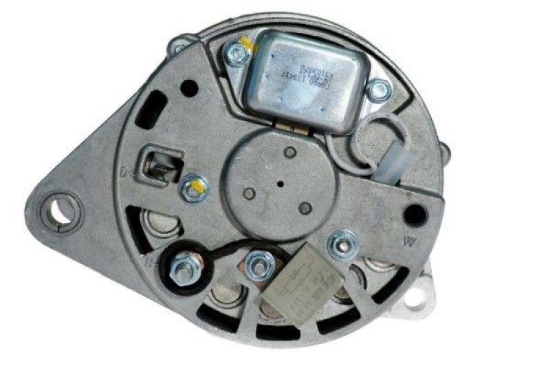 HELLA 8EL 011 710-391 Generator 14V 70A