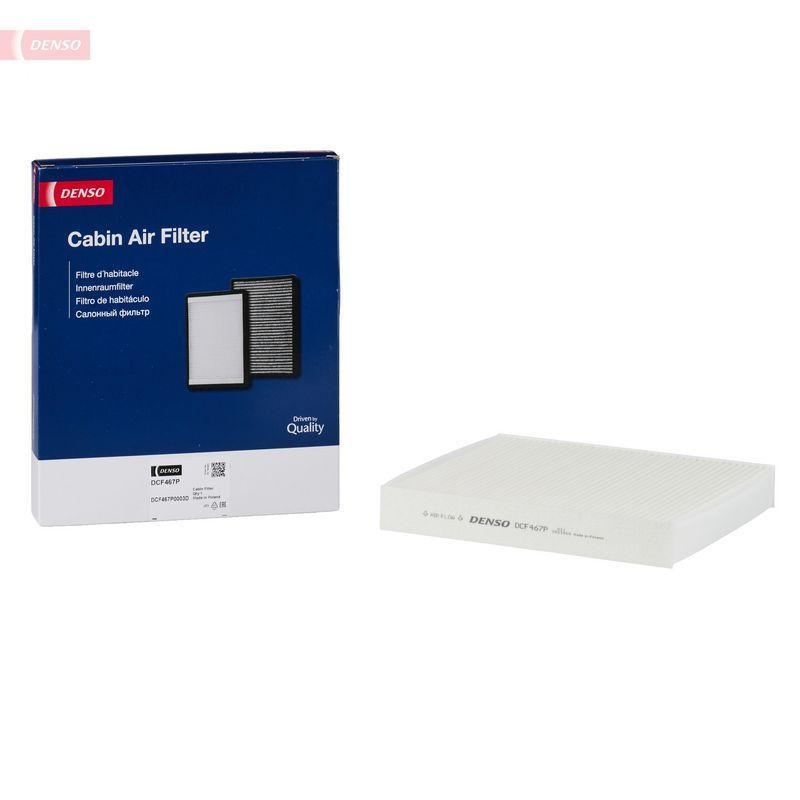 DENSO DCF467P Innenraumfilter MITSUBISHI ASX