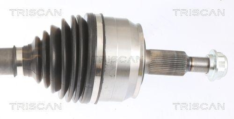 TRISCAN 8540 295028 Antriebswelle für Audi, Vw