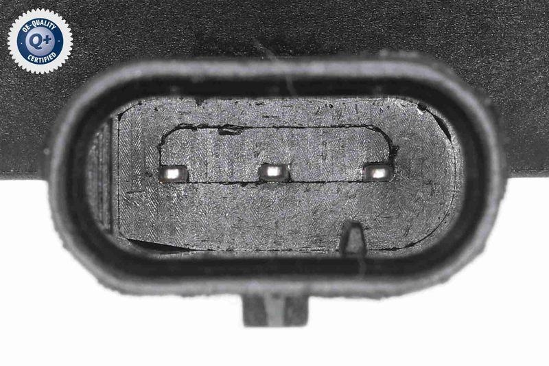 VEMO V10-72-0198 Sensor, Motor&ouml;lstand 3-Polig / mit Dichtung f&uuml;r VAG