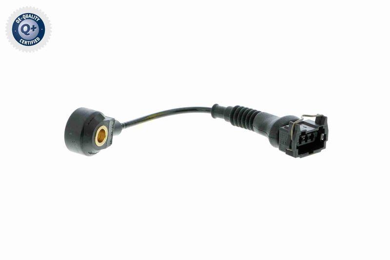 VEMO V20-72-3002 Klopfsensor 120 mm 3-Polig f&uuml;r BMW