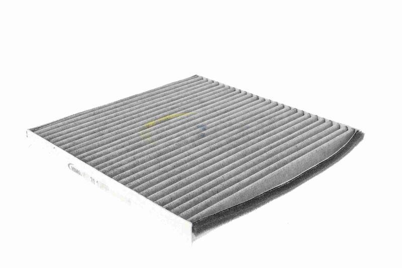 VEMO V25-31-1078 Filter, Innenraumluft 262x160x30 mm, Textilrahmen f&uuml;r FORD