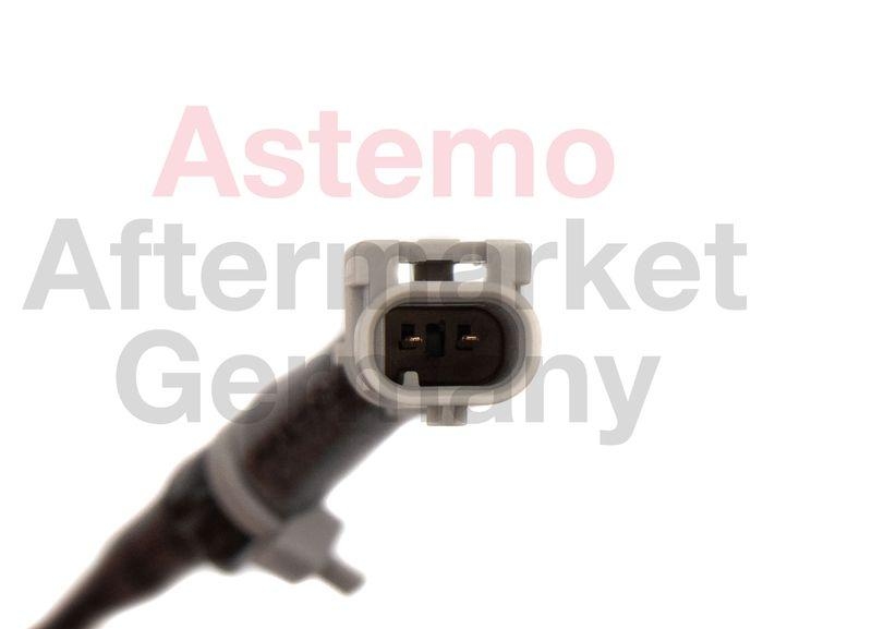 HITACHI 2505607 Sensor, Abgastemperatur f&uuml;r HYUNDAI u.a.