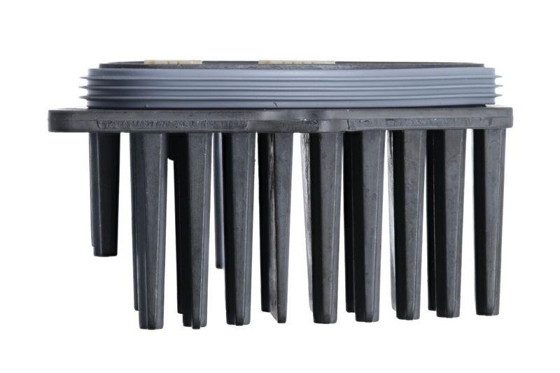 VALEO 047715 Tagfahrl. Toyota Corolla LHD RHD R