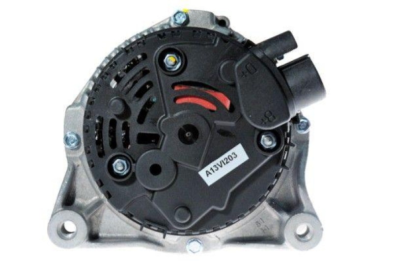 HELLA 8EL 011 710-431 Generator 14V 80A