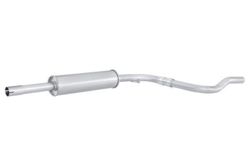 HELLA 8LC 366 026-191 Mittelschalld&auml;mpfer SEAT;VW