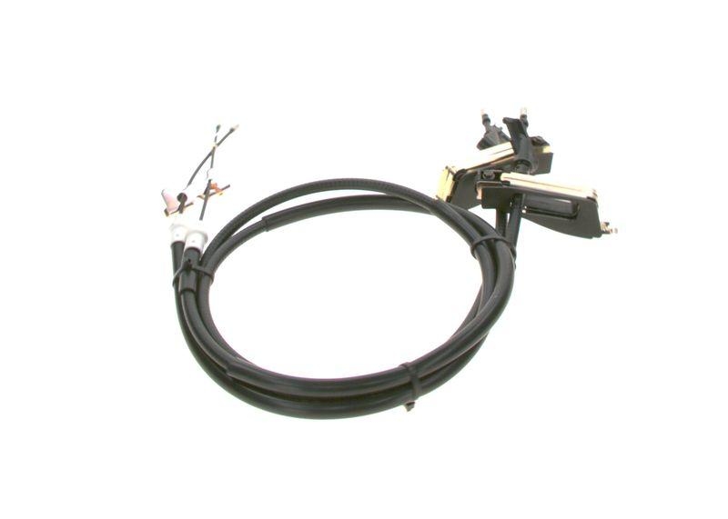 BOSCH 1 987 477 930 Seilzug Feststellbremse