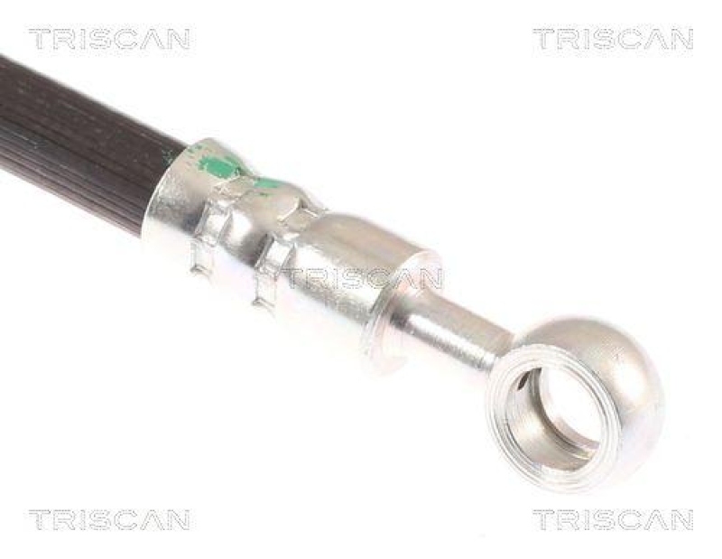 TRISCAN 8150 42140 Bremsschlauch Vorne f&uuml;r Mitsubitshi