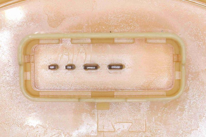 VEMO V42-09-0015 Kraftstoff-F&ouml;rdereinheit 2,5 Bar f&uuml;r PEUGEOT