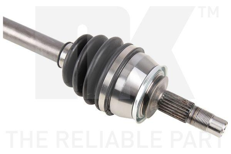 NK 502376 Antriebswelle f&uuml;r FIAT