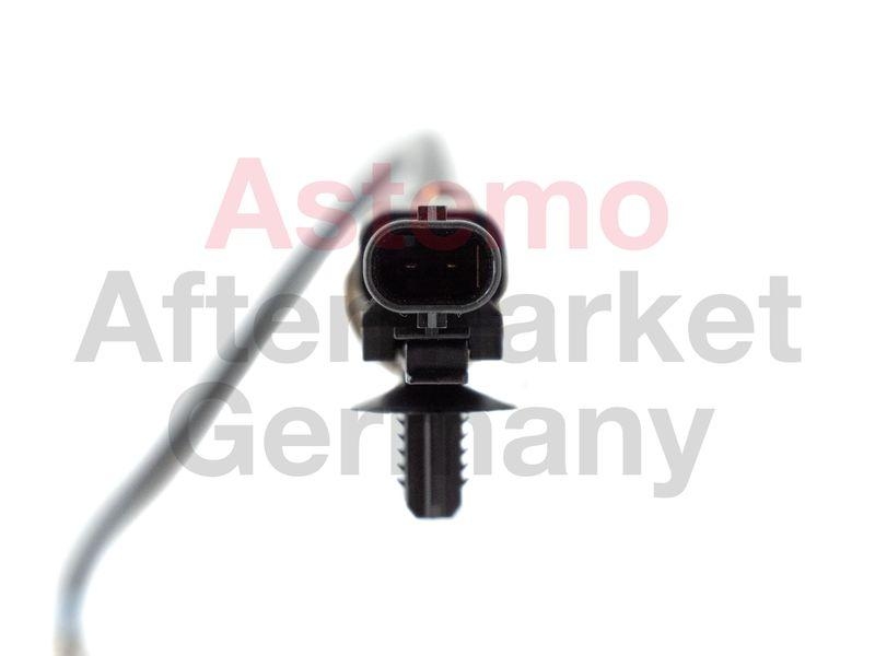HITACHI 2505608 Sensor, Abgastemperatur f&uuml;r FIAT u.a.