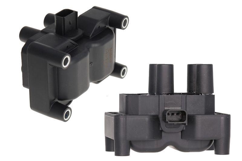 VALEO 245173 Z&uuml;ndspule FORD C-Max Fiesta Focus