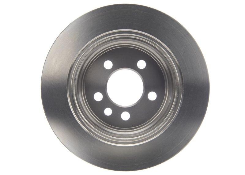 BOSCH 0 986 478 837 Bremsscheiben Ø 2802mm für Hinterachse